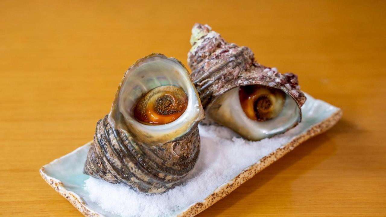 なにもない幸せな島のリトリート宿 The Bonds Matsuyama  Exteriör bild