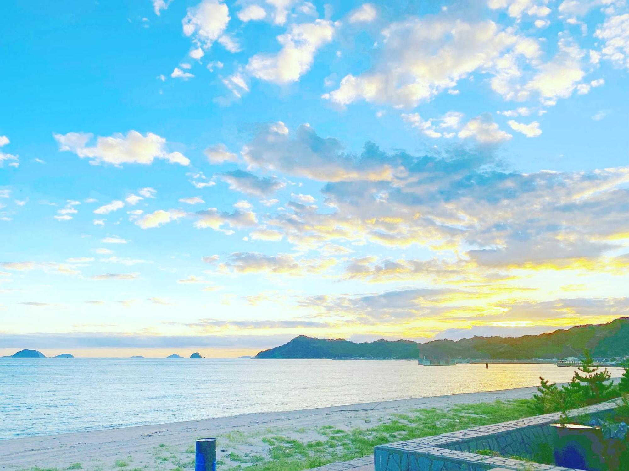 なにもない幸せな島のリトリート宿 The Bonds Matsuyama  Exteriör bild