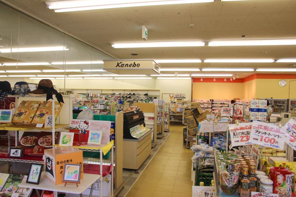 なにもない幸せな島のリトリート宿 The Bonds Matsuyama  Exteriör bild